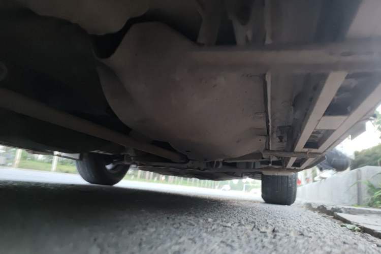 Used Honda CR-V 2019 240TURBO CVT 2WD Comfort Version China V Chassis Rear Right