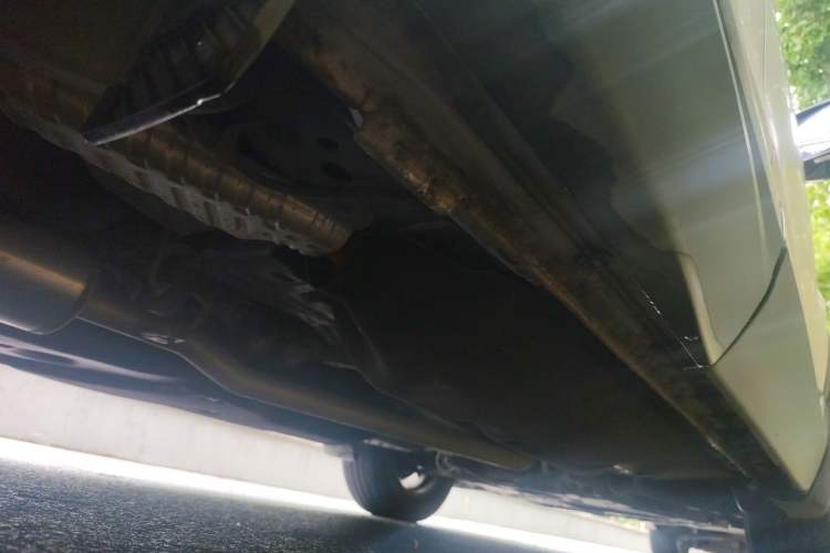 Used Honda CR-V 2019 Rui Hybrid 2.0L 2WD Jingzhi Edition China V Chassis Rear Right