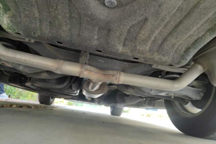 Used Honda CR-V 2019 240TURBO CVT 2WD Comfort Version China V Chassis Rear