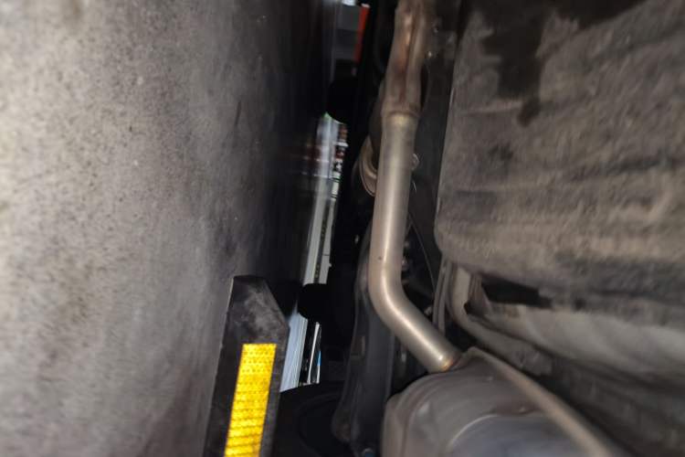 Used Honda CR-V 2019 240TURBO CVT 2WD Comfort Version China V Chassis Rear
