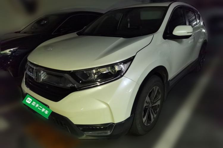 Used Honda CR-V 2019 240TURBO CVT 2WD Fashion Edition China VI Guazi used car, China used car export, Used car for sale, Used  cars, Cheapest cars for sale
