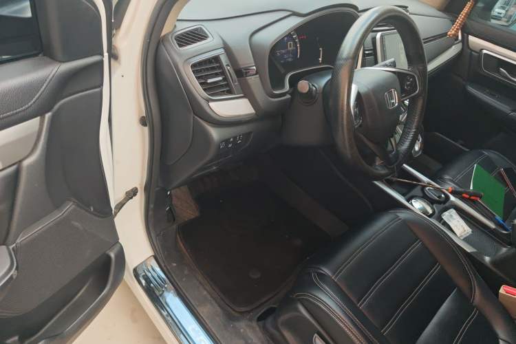 Used Honda CR-V 2019 240TURBO CVT 2WD Comfort Version China V Driver Seat