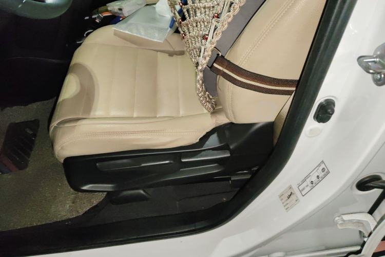 Used Honda CR-V 2019 240TURBO CVT 2WD Comfort Version China VI Emission Standard Driver Seat