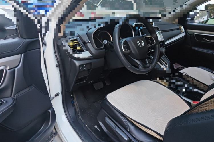 Used Honda CR-V 2019 240TURBO CVT 2WD Comfort Version China V Driver Seat