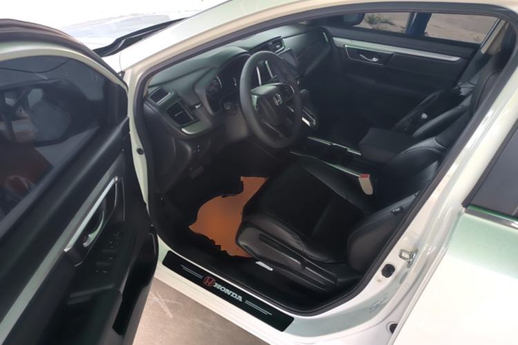Used Honda CR-V 2019 240TURBO CVT 2WD Comfort Version China VI Emission Standard Driver Seat