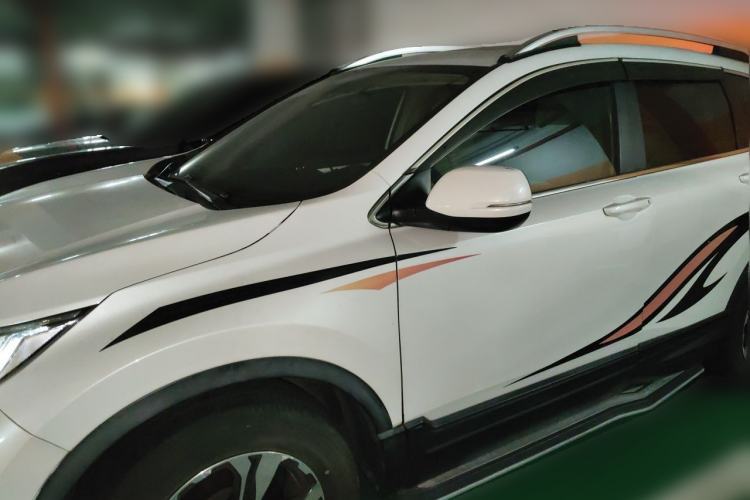 Used Honda CR-V 2019 240TURBO CVT 2WD Comfort Version China VI Emission Standard Guazi used car, China used car export, Used car for sale, Used  cars, Cheapest cars for sale