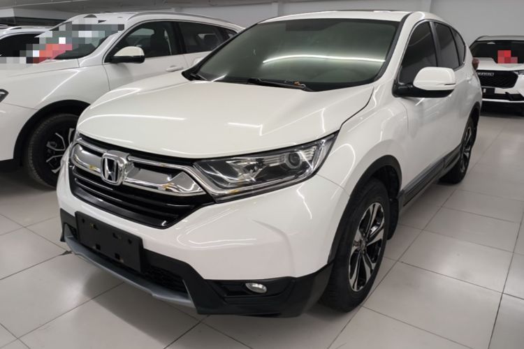 Gebrauchter Honda CR-V 2019 240TURBO CVT 2WD Comfort Version China V Guazi used car, China used car export, Used car for sale, Used  cars, Cheapest cars for sale