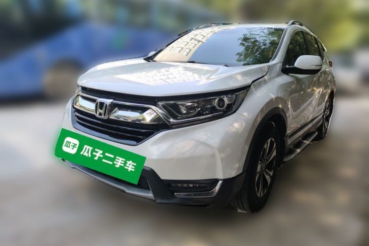 Used Honda CR-V 2019 240TURBO CVT 2WD Fashion Edition China V Guazi used car, China used car export, Used car for sale, Used cars, Cheapest cars for sale