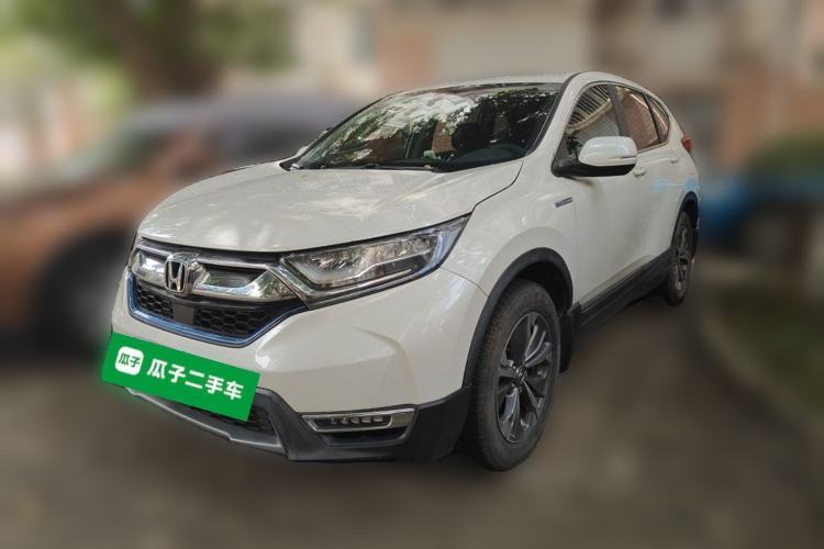 Used Honda CR-V 2019 Rui Hybrid 2.0L 2WD Pure Speed Version China V Emission Standard Guazi used car, China used car export, Used car for sale, Used  cars, Cheapest cars for sale