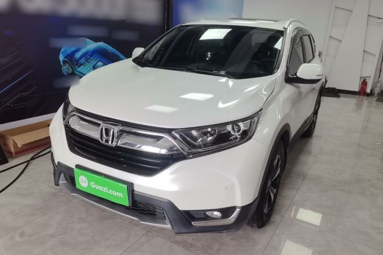 Gebrauchter Honda CR-V 2019 240TURBO CVT 2WD Comfort Version China VI Emission Standard Guazi used car, China used car export, Used car for sale, Used  cars, Cheapest cars for sale
