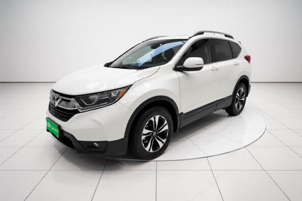 Honda CR-V 2019