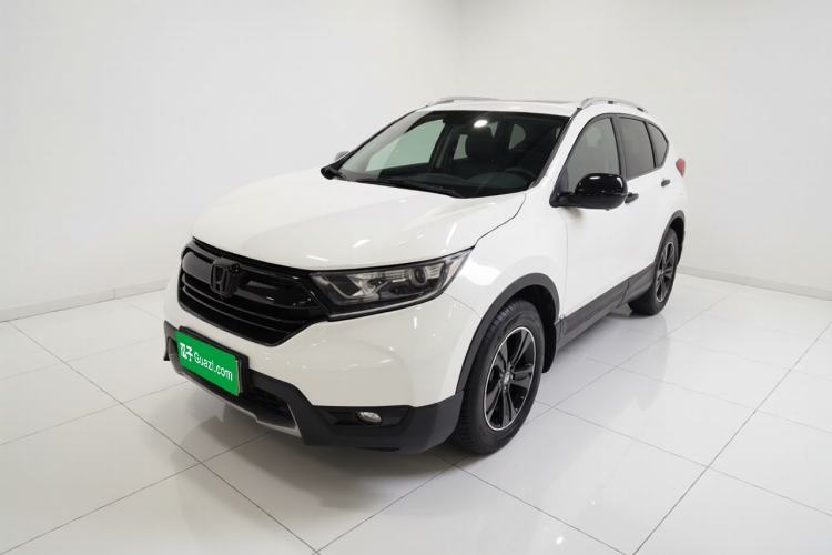 Used Honda CR-V 2019 240TURBO CVT 2WD Comfort Version China VI Emission Standard Guazi used car, China used car export, Used car for sale, Used  cars, Cheapest cars for sale