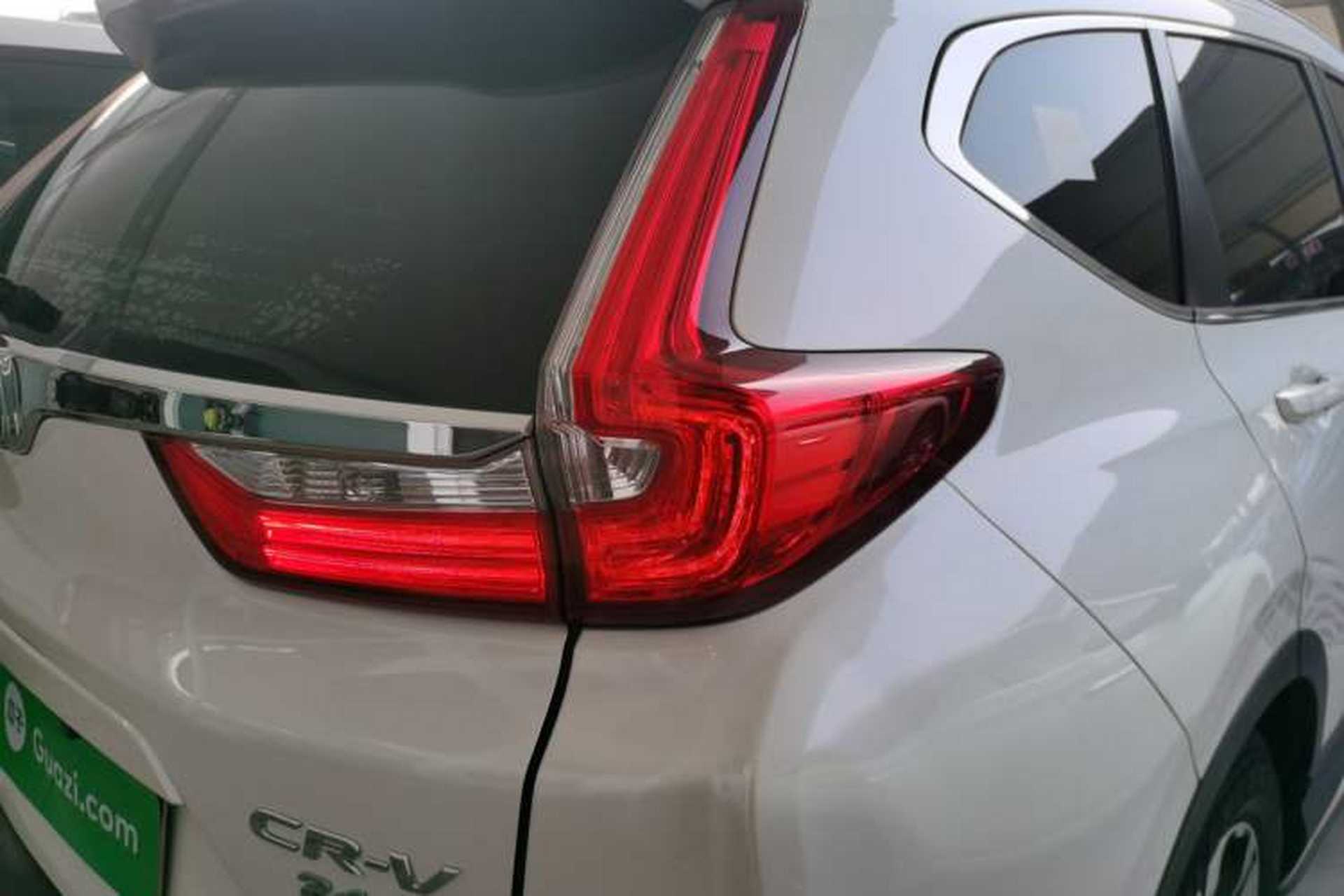 Used Honda CR-V 2019 240TURBO CVT 2WD Comfort Version China VI Emission Standard Exterior 2