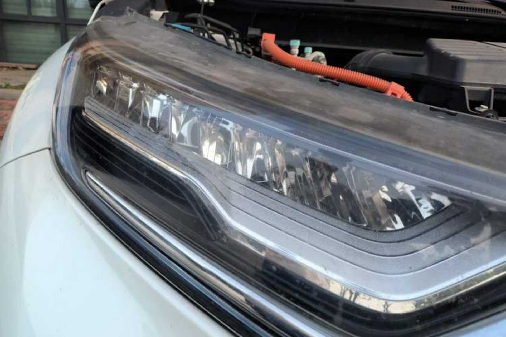 Used Honda CR-V 2019 Rui Hybrid 2.0L 2WD Pure Speed Version China VI Emission Standard Exterior 6