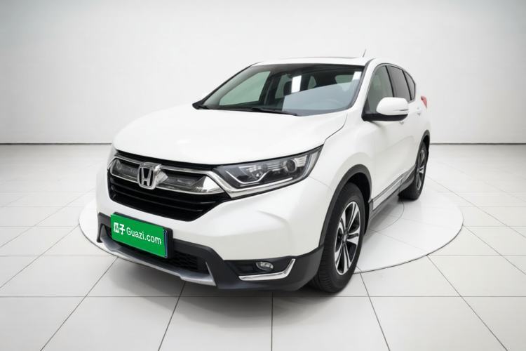 Honda CR-V 2019 240TURBO CVT 2WD Comfort Version China VI Emission Standard مستعملة Guazi used car, China used car export, Used car for sale, Used  cars, Cheapest cars for sale