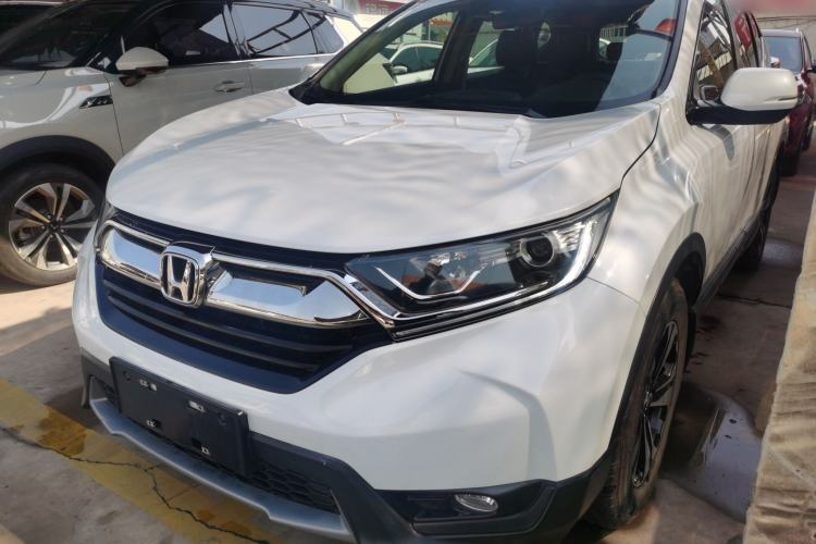 Gebrauchter Honda CR-V 2019 240TURBO CVT 2WD Comfort Version China VI Emission Standard Guazi used car, China used car export, Used car for sale, Used  cars, Cheapest cars for sale