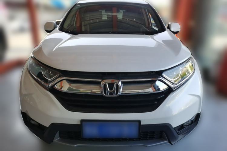 Used Honda CR-V 2019 240TURBO CVT 2WD Comfort Version China VI Emission Standard Front