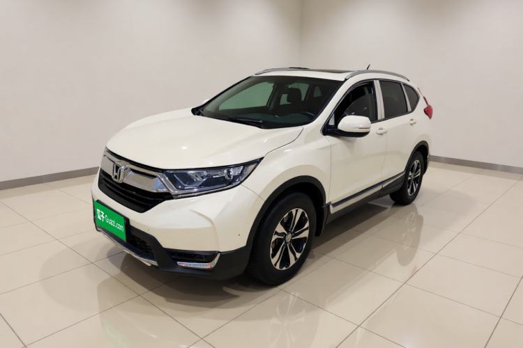 Ojetý Honda CR-V 2019 240TURBO CVT 2WD Fashion Edition China VI Guazi used car, China used car export, Used car for sale, Used  cars, Cheapest cars for sale