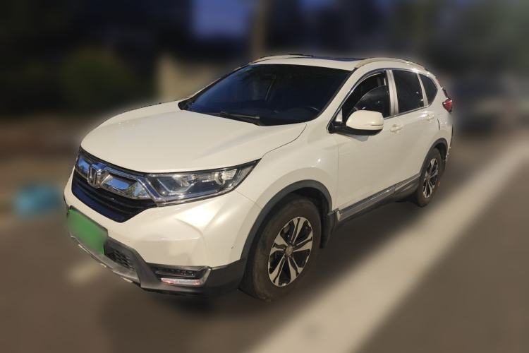 Ojetý Honda CR-V 2019 240TURBO CVT 2WD Fashion Edition China VI Guazi used car, China used car export, Used car for sale, Used  cars, Cheapest cars for sale