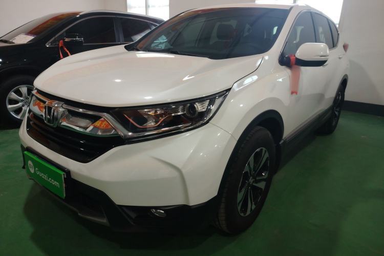 Used Honda CR-V 2019 240TURBO CVT 2WD Comfort Version China VI Emission Standard Guazi used car, China used car export, Used car for sale, Used cars, Cheapest cars for sale