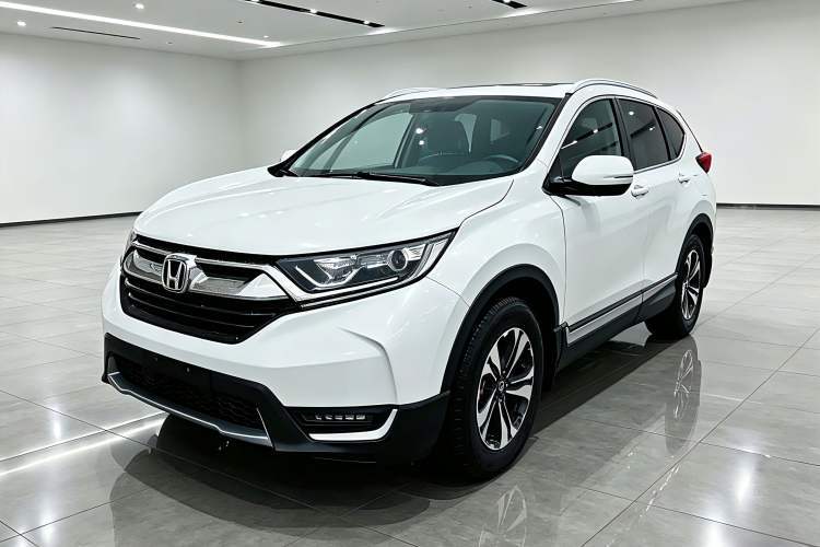 Used Honda CR-V 2019 240TURBO CVT 2WD Fashion Edition China V Guazi used car, China used car export, Used car for sale, Used Honda cars, Cheapest cars for sale