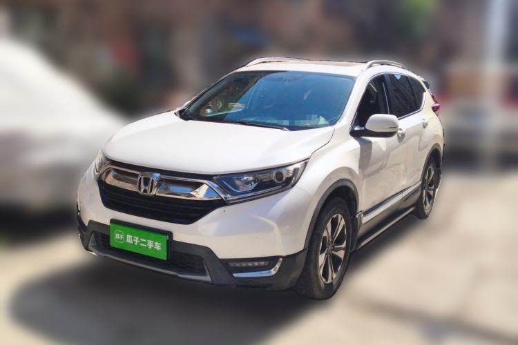 Used Honda CR-V 2019 240TURBO CVT 2WD Fashion Edition China V Guazi used car, China used car export, Used car for sale, Used cars, Cheapest cars for sale