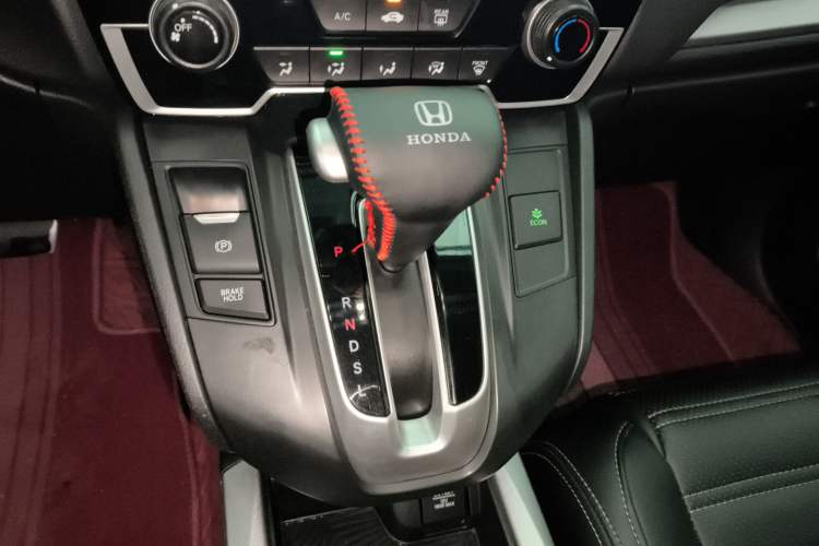 Used Honda CR-V 2019 240TURBO CVT 2WD Comfort Version China V Gear Lever