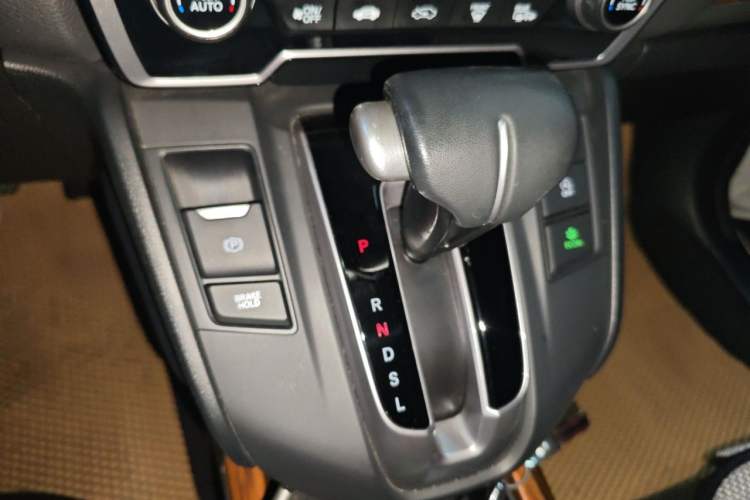 Used Honda CR-V 2019 240TURBO CVT 2WD Fashion Edition China VI Gear Lever