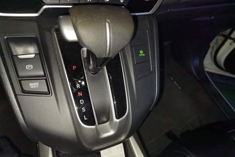 Used Honda CR-V 2019 240TURBO CVT 2WD Comfort Version China VI Emission Standard Gear Lever