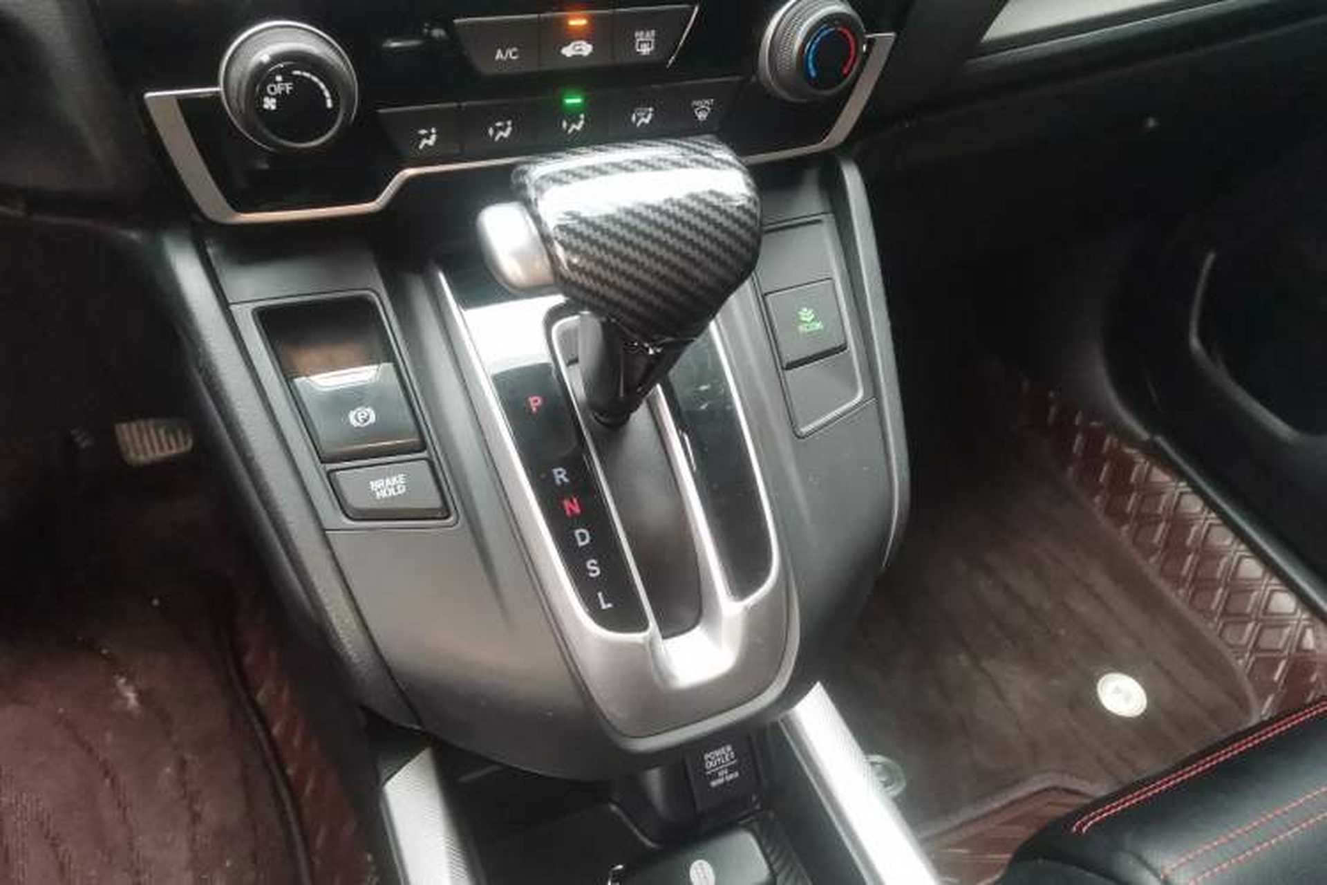 Used Honda CR-V 2019 240TURBO CVT 2WD Comfort Version China VI Emission Standard Gear Lever