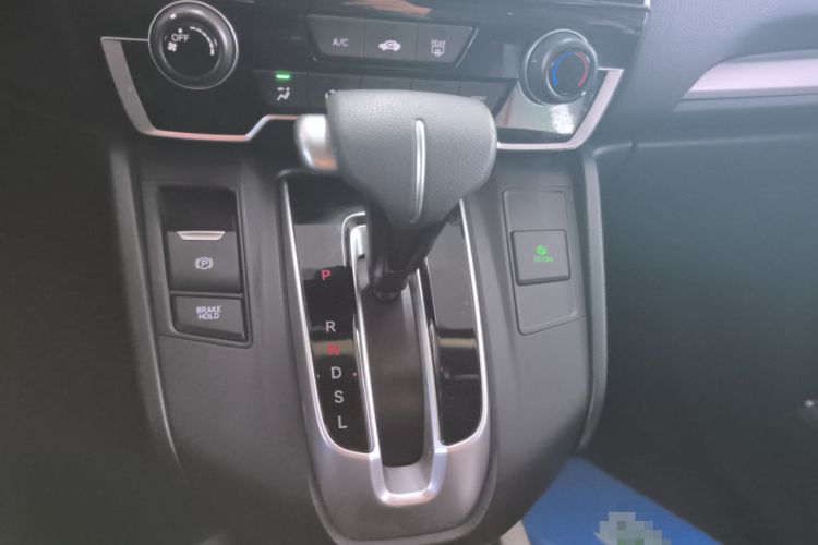 Used Honda CR-V 2019 240TURBO CVT 2WD Comfort Version China VI Emission Standard Gear Lever