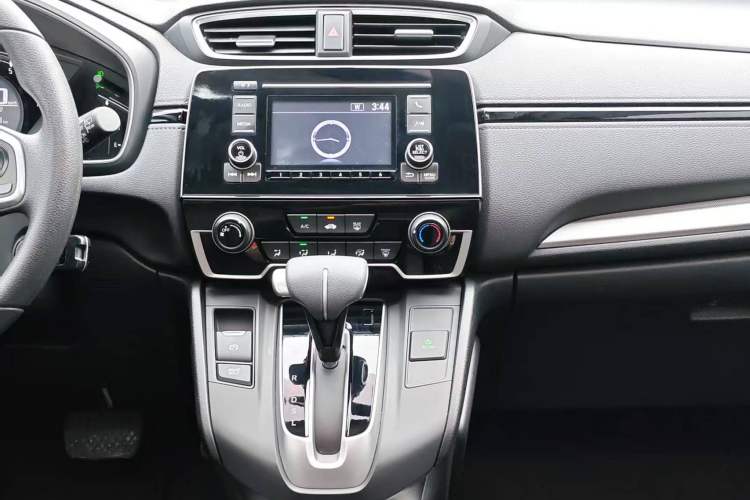 Used Honda CR-V 2019 240TURBO CVT 2WD Comfort Version China VI Emission Standard Gear Lever