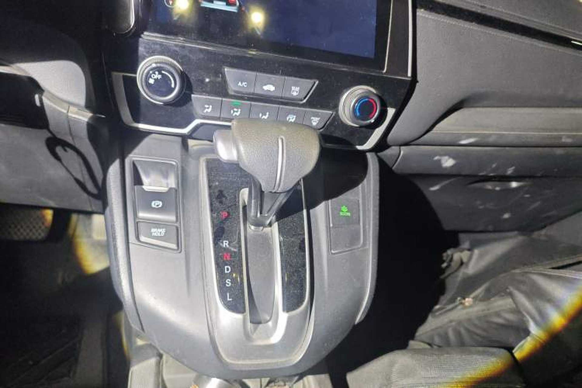 Used Honda CR-V 2019 240TURBO CVT 2WD Comfort Version China VI Emission Standard Gear Lever