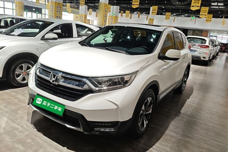 Used Honda CR-V 2019 240TURBO CVT 2WD Fashion Edition China VI Guazi used car, China used car export, Used car for sale, Used  cars, Cheapest cars for sale