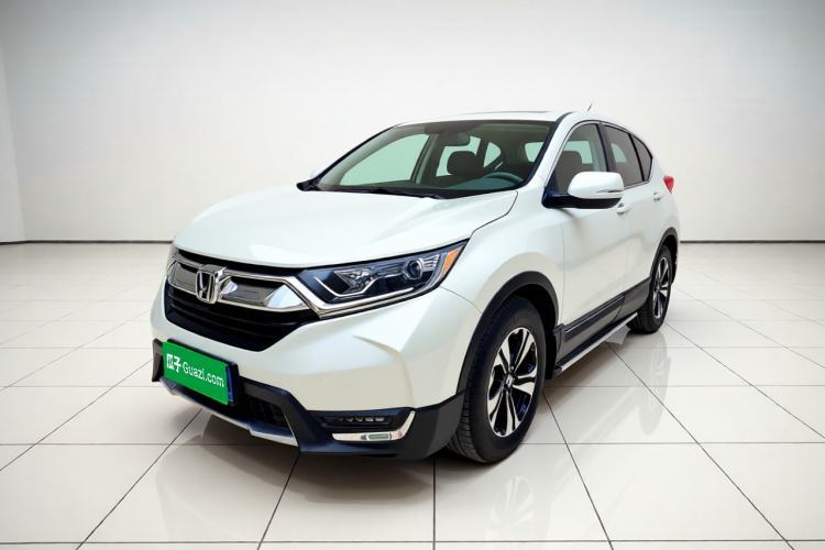 Used Honda CR-V 2019 240TURBO CVT 2WD Fashion Edition China V Guazi used car, China used car export, Used car for sale, Used cars, Cheapest cars for sale