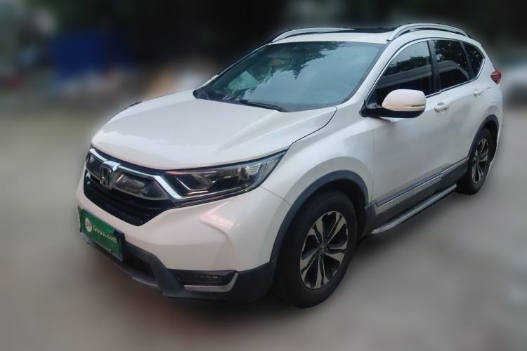 Used Honda CR-V 2019 240TURBO CVT 2WD Fashion Edition China V Guazi used car, China used car export, Used car for sale, Used cars, Cheapest cars for sale