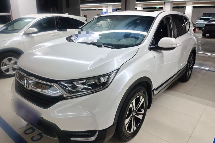 Used Honda CR-V 2019 240TURBO CVT 2WD Fashion Edition China VI Guazi used car, China used car export, Used car for sale, Used  cars, Cheapest cars for sale