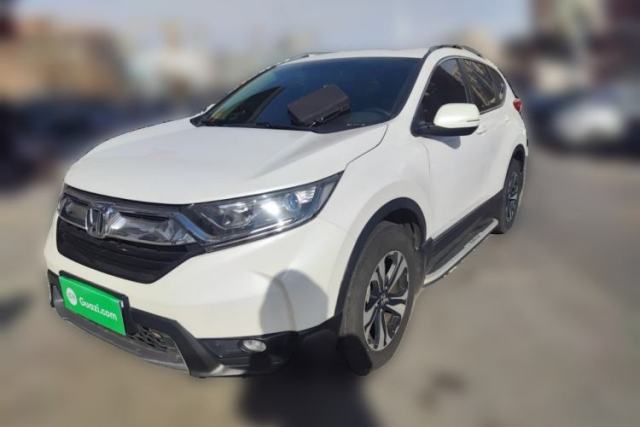 Used Honda CR-V 2019 240TURBO CVT 2WD Comfort Version China V
