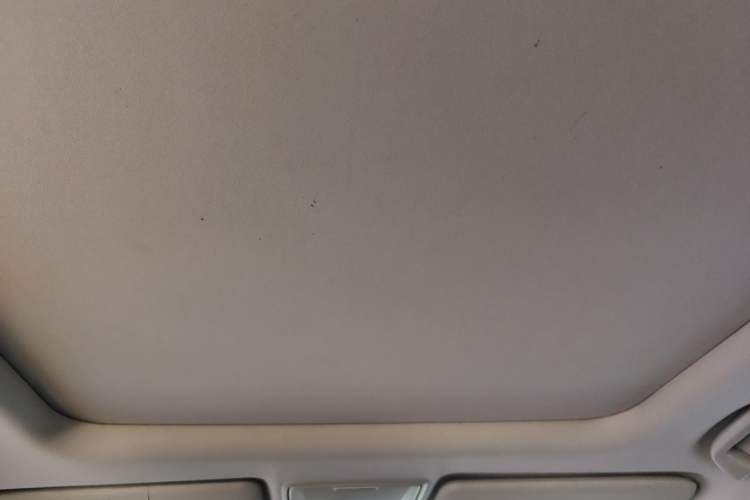 Used Honda CR-V 2019 240TURBO CVT 2WD Fashion Edition China V Headliner