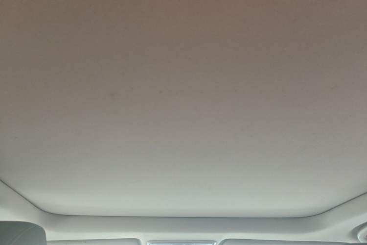 Used Honda CR-V 2019 240TURBO CVT 2WD Comfort Version China VI Emission Standard Headliner