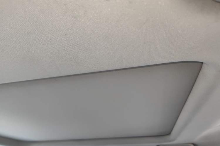 Used Honda CR-V 2019 240TURBO CVT 2WD Comfort Version China V Headliner