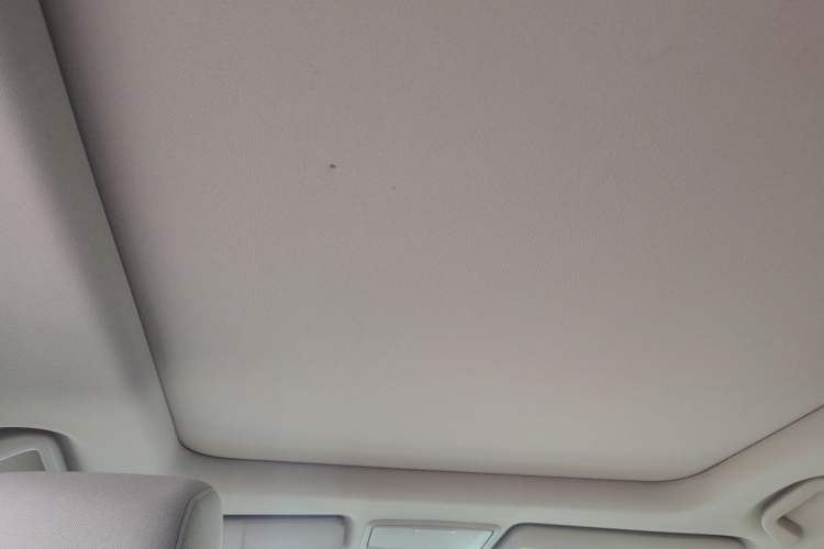 Used Honda CR-V 2019 240TURBO CVT 2WD Comfort Version China V Headliner