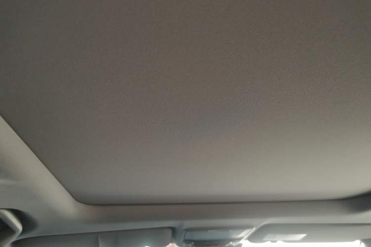 Used Honda CR-V 2019 240TURBO CVT 2WD Fashion Edition China VI Headliner