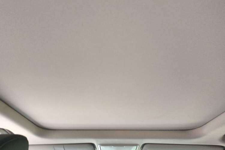Used Honda CR-V 2019 240TURBO CVT 2WD Fashion Edition China VI Headliner
