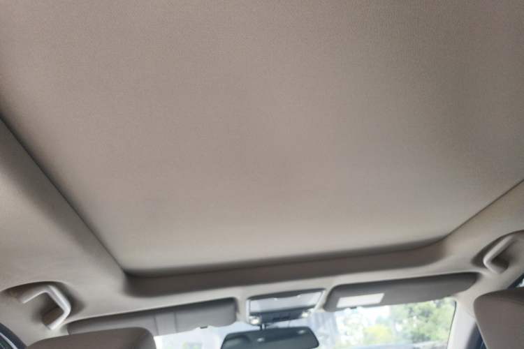 Used Honda CR-V 2019 240TURBO CVT 2WD Comfort Version China V Headliner