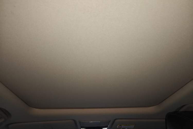 Used Honda CR-V 2019 240TURBO CVT 2WD Comfort Version China VI Emission Standard Headliner