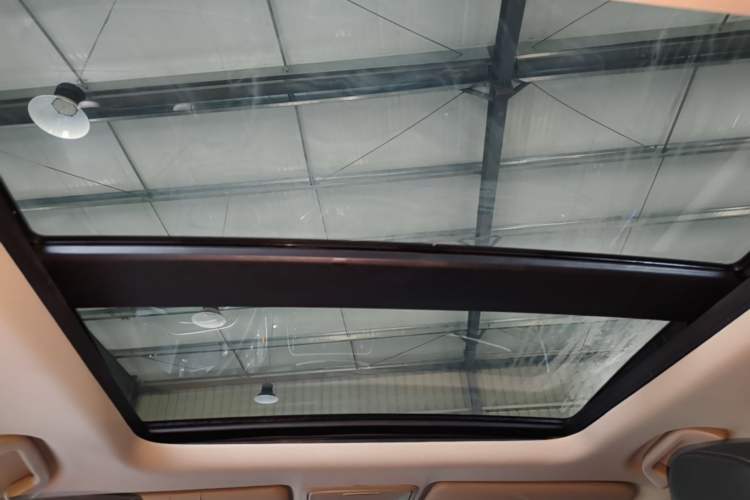 Used Honda CR-V 2019 240TURBO CVT 2WD Comfort Version China VI Emission Standard Headliner
