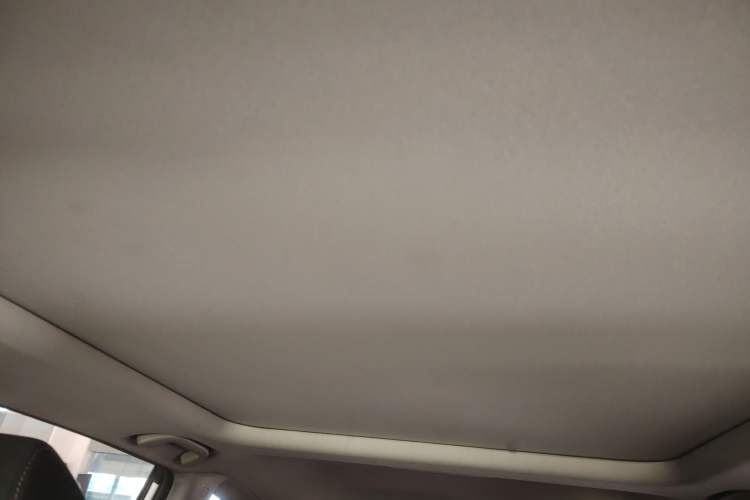Used Honda CR-V 2019 Rui Hybrid 2.0L 2WD Pure Speed Version China VI Emission Standard Headliner