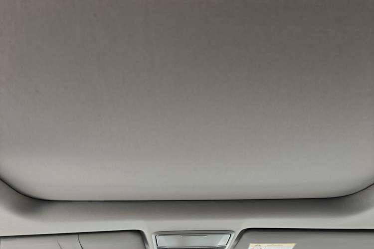 Used Honda CR-V 2019 240TURBO CVT 2WD Fashion Edition China V Headliner