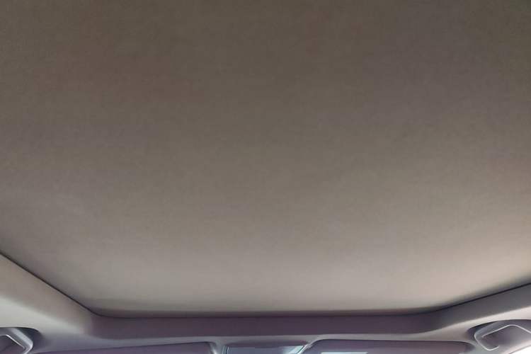 Used Honda CR-V 2019 240TURBO CVT 2WD Comfort Version China VI Emission Standard Headliner